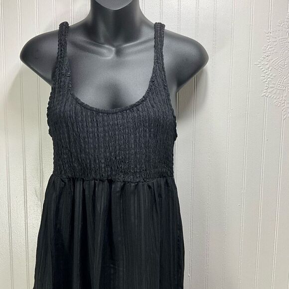 ASOS Design Maternity Sleeveless Maxi Dress - Picture 2 of 6